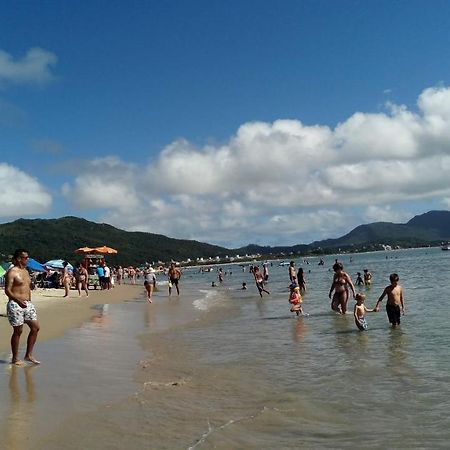 Apartamento Proximo As Dunas Florianópolis Εξωτερικό φωτογραφία