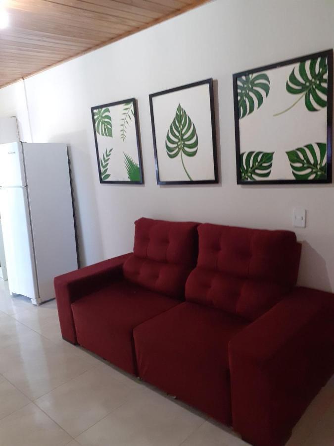 Apartamento Proximo As Dunas Florianópolis Εξωτερικό φωτογραφία