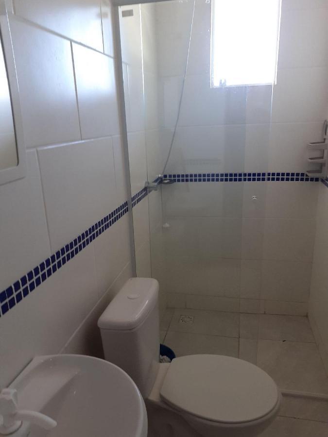 Apartamento Proximo As Dunas Florianópolis Εξωτερικό φωτογραφία