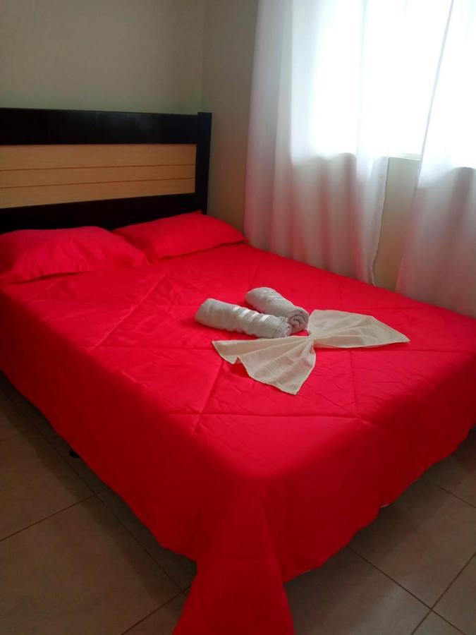 Apartamento Proximo As Dunas Florianópolis Εξωτερικό φωτογραφία