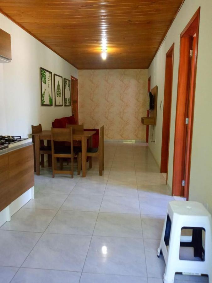 Apartamento Proximo As Dunas Florianópolis Εξωτερικό φωτογραφία