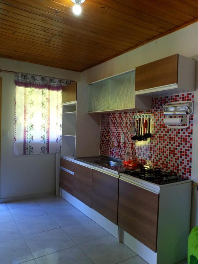 Apartamento Proximo As Dunas Florianópolis Εξωτερικό φωτογραφία