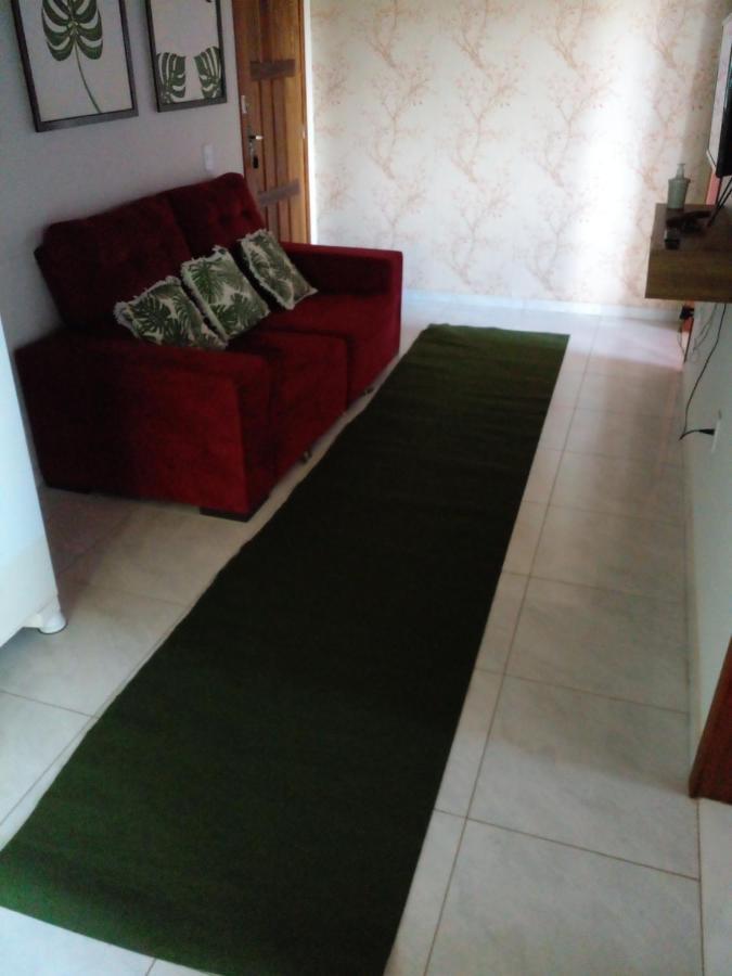 Apartamento Proximo As Dunas Florianópolis Εξωτερικό φωτογραφία