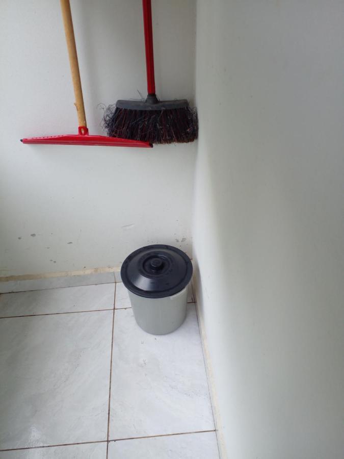 Apartamento Proximo As Dunas Florianópolis Εξωτερικό φωτογραφία