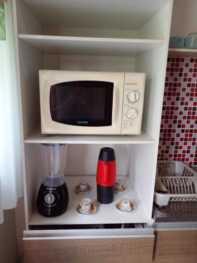 Apartamento Proximo As Dunas Florianópolis Εξωτερικό φωτογραφία