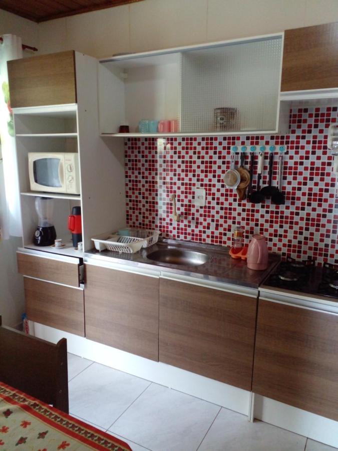 Apartamento Proximo As Dunas Florianópolis Εξωτερικό φωτογραφία