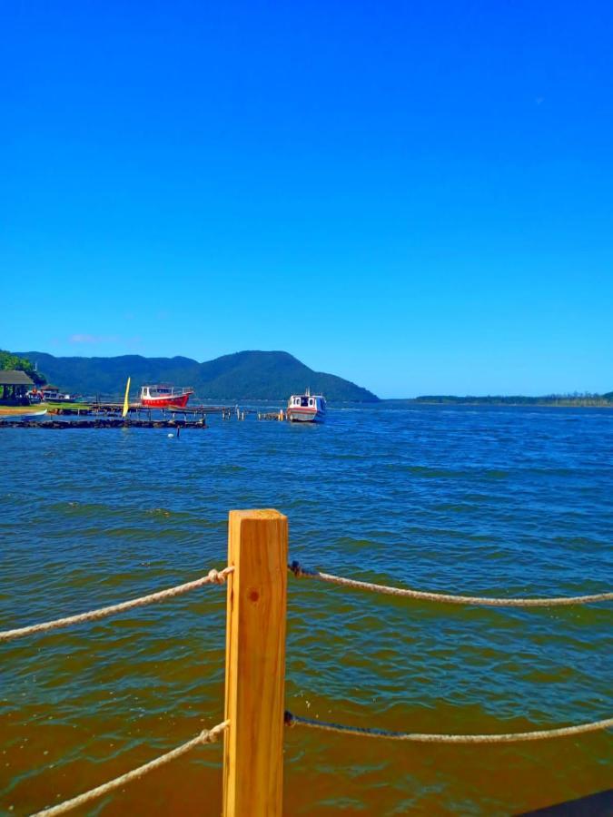 Apartamento Proximo As Dunas Florianópolis Εξωτερικό φωτογραφία
