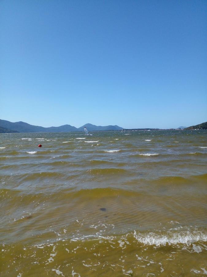 Apartamento Proximo As Dunas Florianópolis Εξωτερικό φωτογραφία