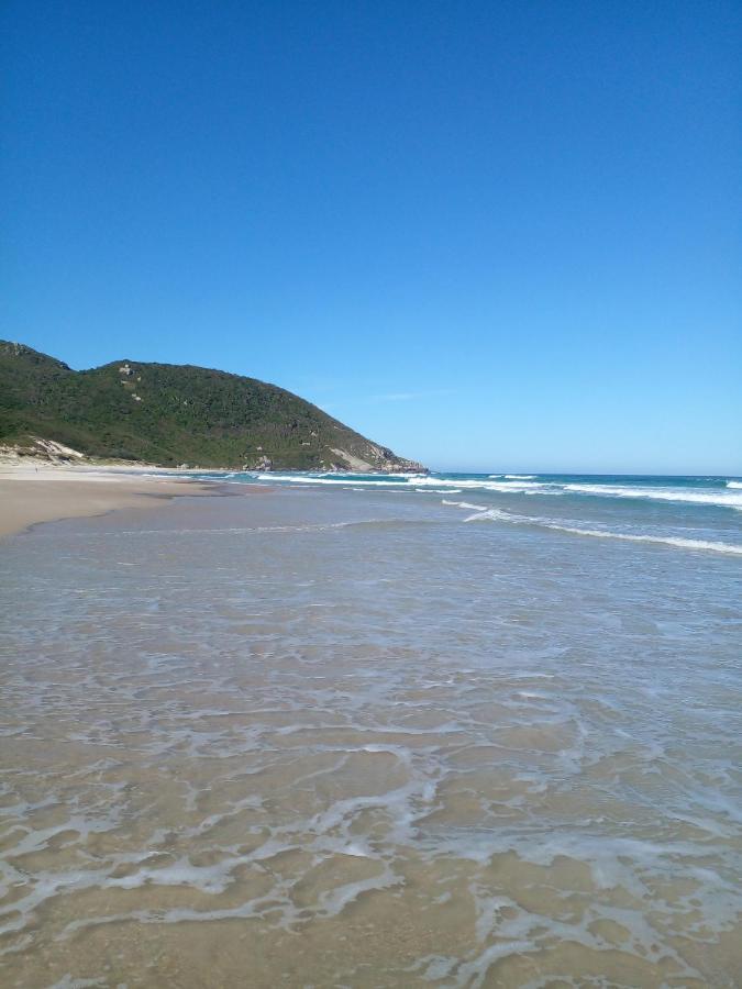 Apartamento Proximo As Dunas Florianópolis Εξωτερικό φωτογραφία