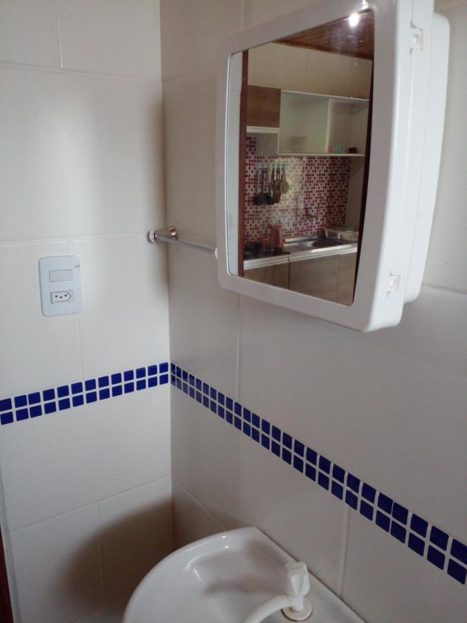 Apartamento Proximo As Dunas Florianópolis Εξωτερικό φωτογραφία