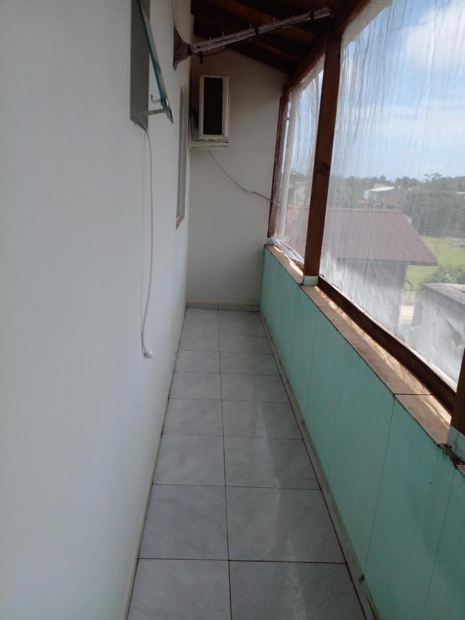 Apartamento Proximo As Dunas Florianópolis Εξωτερικό φωτογραφία