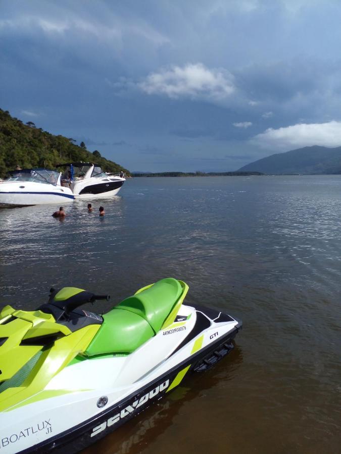 Apartamento Proximo As Dunas Florianópolis Εξωτερικό φωτογραφία