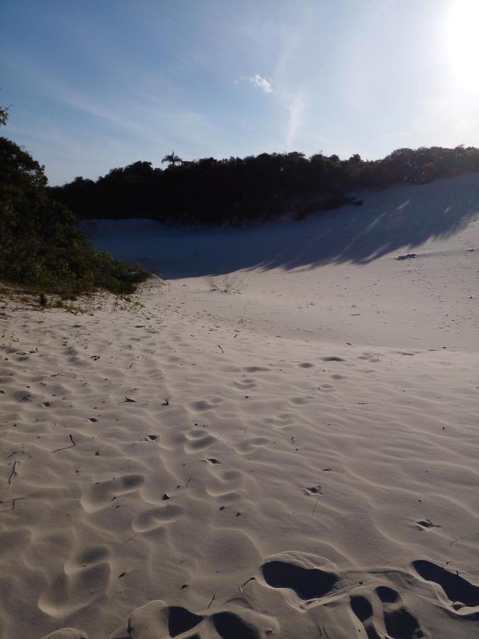 Apartamento Proximo As Dunas Florianópolis Εξωτερικό φωτογραφία