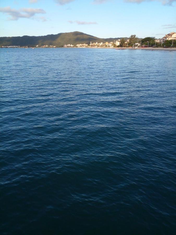 Apartamento Proximo As Dunas Florianópolis Εξωτερικό φωτογραφία